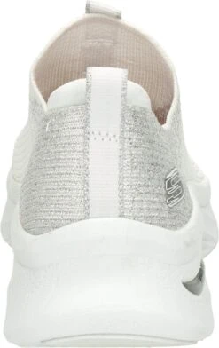 Skechers Arch Fit D`Lux Dames Instapschoen - Wit - Maat 37 11 Skechers Arch Fit D`Lux Dames Instapschoen - Wit - Maat 37 -Skechers Verkoopwinkel 756x1200