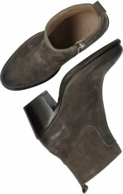 Shabbies Amsterdam - Taupe - Maat 40 -Skechers Verkoopwinkel 762x1200