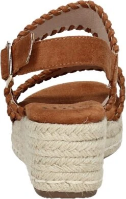 SUB55 Trendy Trendy - Cognac - Maat 42 -Skechers Verkoopwinkel 762x1200 3