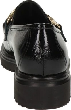 Gabor 92.554 Dames Loafers - Zwart - Maat 40 -Skechers Verkoopwinkel 771x1200 1