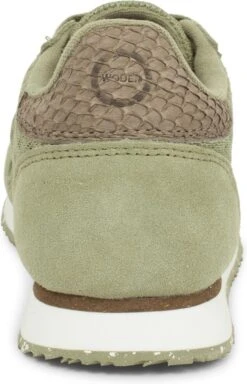 WODEN Sneakers Ydun Suede Mesh II -Skechers Verkoopwinkel 771x1200 4