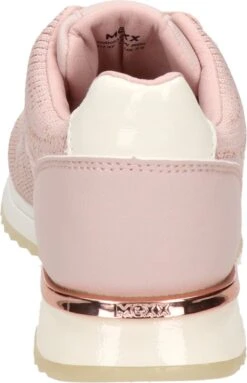 Mexx Sneaker Gitte Glitter Dames - Old Pink - Maat 40 -Skechers Verkoopwinkel 773x1200 1