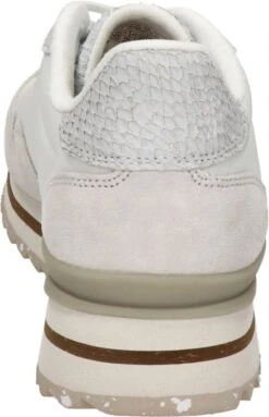 Woden Sneakers Nora III Leather Plateau -Skechers Verkoopwinkel 773x1200