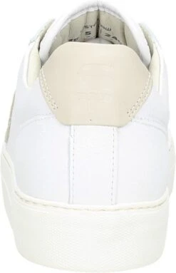 G-Star Raw Dames Sneaker - Wit - Maat 40 -Skechers Verkoopwinkel 774x1200 1