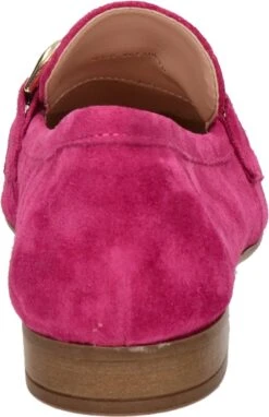 Nelson Dames Loafer - Fuchsia - Maat 38 -Skechers Verkoopwinkel 775x1200 2