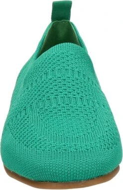 La Strada Dames Instapschoenen - Groen - Maat 42 -Skechers Verkoopwinkel 775x1200
