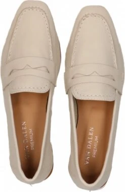 Van Dalen - ZUENA LOAFER - BONE - 39 -Skechers Verkoopwinkel 783x1200