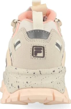 Fila Ray Tracer TR2 Sneakers Roze Suede - Dames - Maat 37 -Skechers Verkoopwinkel 785x1200 1