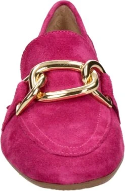 Nelson Dames Loafer - Fuchsia - Maat 38 -Skechers Verkoopwinkel 786x1200 1