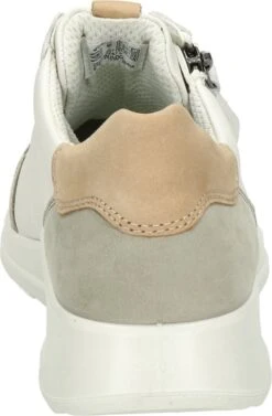 Ecco Flexure Runner W Sneakes Wit Leer - Dames - Maat 39 26 Ecco Flexure Runner W Sneakes Wit Leer - Dames - Maat 39 -Skechers Verkoopwinkel 786x1200 2