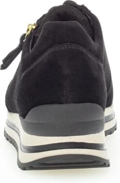 Gabor 76.527.47 Dames Sneakers - Zwart - Maat 40.5 -Skechers Verkoopwinkel 788x1200 2