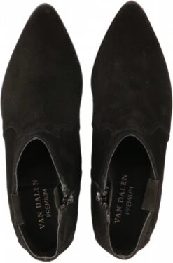 Van Dalen - XPOLIA ENKELLAARS - Black - 39 -Skechers Verkoopwinkel 791x1200 2