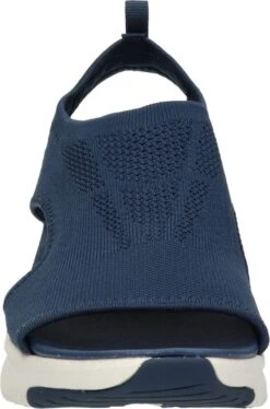 Skechers Arch Fit Catch Vegan Sandalen Blauw - Maat 40 -Skechers Verkoopwinkel 792x1200 1