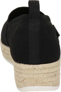Skechers Hightlights 2.0 Homestretch Espadrilles Zwart - Maat 41 -Skechers Verkoopwinkel 794x1200