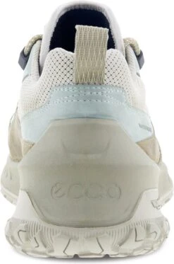 Ecco ULT-TRN Waterproof Sneakers Beige Nubuck - Dames - Maat 38 -Skechers Verkoopwinkel 795x1200 1