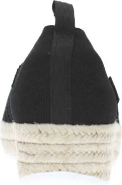 Skechers Hightlights 2.0 Homestretch Espadrilles Zwart - Maat 41 -Skechers Verkoopwinkel 795x1200