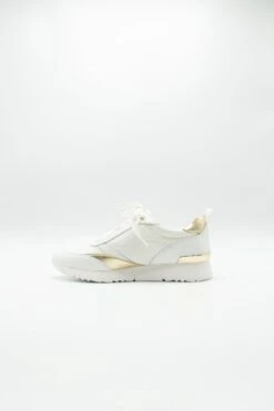 Michael Kors Allie Stride Trainer Sneaker -Skechers Verkoopwinkel 799x1200 4