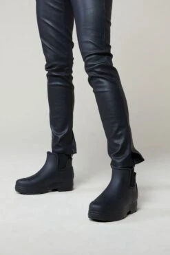 UGG Droplet Dames Laarzen - Black - Maat 39 -Skechers Verkoopwinkel 800x1200 12