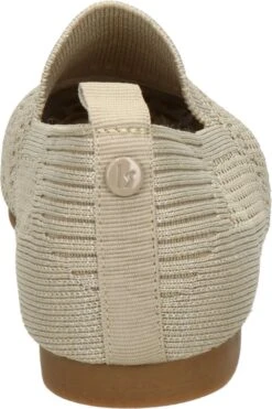 La Strada Dames Instapschoenen - Beige - Maat 40 12 La Strada Dames Instapschoenen - Beige - Maat 40 -Skechers Verkoopwinkel 800x1200 4
