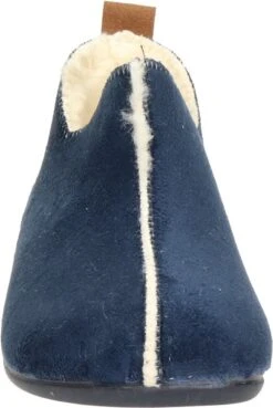 Q-Fit Madrid Dames Pantoffel - Blauw - Maat 39 -Skechers Verkoopwinkel 804x1200 1