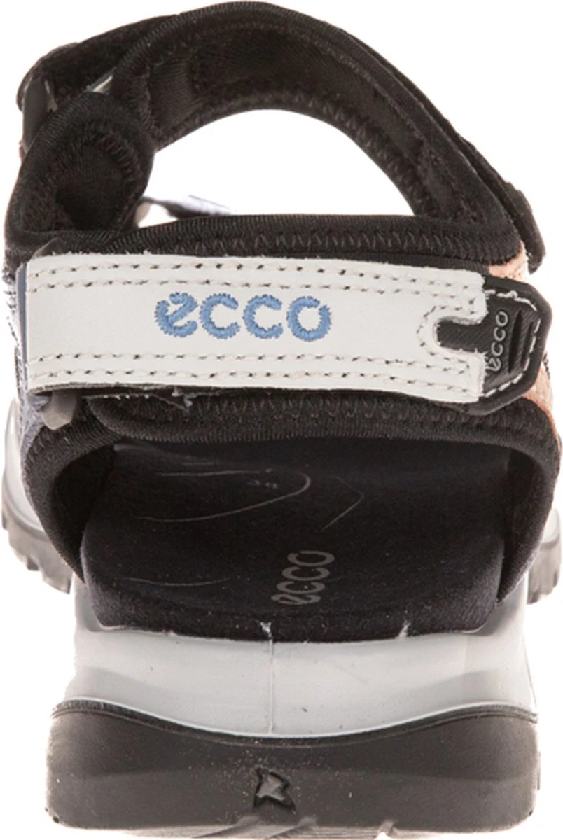 ECCO Offroad Receptor Sandalen Blauw - Dames - Maat 38 5 ECCO Offroad Receptor Sandalen Blauw - Dames - Maat 38 - Afbeelding 5