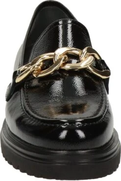 Gabor 92.554 Dames Loafers - Zwart - Maat 40 -Skechers Verkoopwinkel 805x1200 1