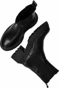 Shabbies Amsterdam - Black - Maat 38 -Skechers Verkoopwinkel 807x1200