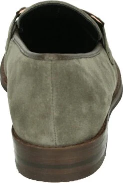 Ara Kent Dames Loafer - Taupe - Maat 42 -Skechers Verkoopwinkel 810x1200