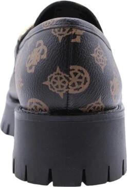 Guess Ilary Dames Mocassins - Bruin - Maat 39 -Skechers Verkoopwinkel 811x1200 1