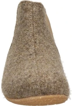 Rohde Rohde Pantoffels Taupe Vilt 278238 - Maat 40 -Skechers Verkoopwinkel 814x1200 4