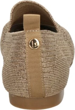 La Strada Dames Instapschoenen - Goud - Maat 39 -Skechers Verkoopwinkel 818x1200 1