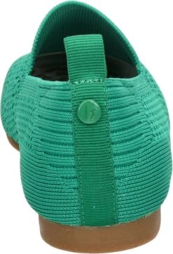 La Strada Dames Instapschoenen - Groen - Maat 42 -Skechers Verkoopwinkel 818x1200