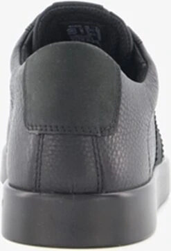 ECCO Street Lite Dames Veterschoenen - Zwart - Maat 37 - Uitneembare Zool -Skechers Verkoopwinkel 818x1200 6