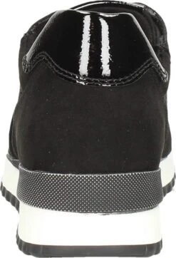 Marco Tozzi Veterschoenen Laag Veterschoenen Laag - Zwart - Maat 40 -Skechers Verkoopwinkel 819x1200 4