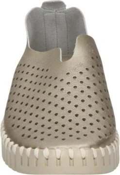 Ilse Jacobsen Tulip Dames Instapschoen - Goud - Maat 39 -Skechers Verkoopwinkel 822x1200