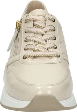 Gabor 96.448 Dames Sneakers - Ecru - Maat 39 -Skechers Verkoopwinkel 822x1200 3