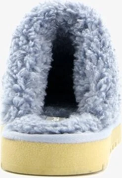 Supercracks Gevoerde Dames Pantoffels Blauw - Maat 39 - Sloffen 9 Supercracks Gevoerde Dames Pantoffels Blauw - Maat 39 - Sloffen -Skechers Verkoopwinkel 823x1200 1