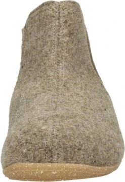 Rohde Rohde Pantoffels Taupe Vilt 278238 - Maat 40 -Skechers Verkoopwinkel 823x1200 2