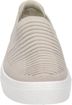 Skechers Poppy Garden Walk Dames Sneakers - Gebroken Wit - Maat 41 -Skechers Verkoopwinkel 825x1200 1