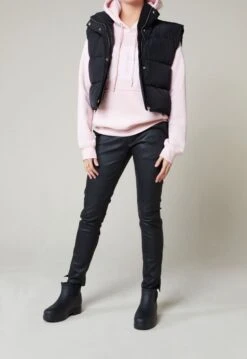 UGG Droplet Dames Laarzen - Black - Maat 37 -Skechers Verkoopwinkel 826x1200