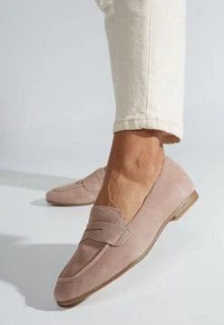 Tamaris Dames Loafers - Roze - Maat 39 -Skechers Verkoopwinkel 827x1200