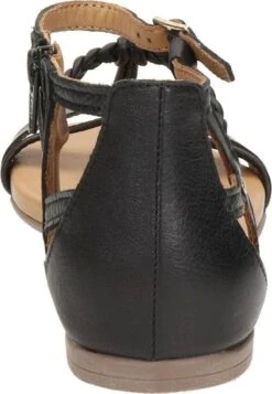 Tamaris Sandalen Zwart - Maat 37 -Skechers Verkoopwinkel 830x1200 6