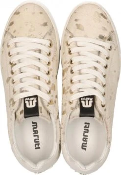 Maruti - Ted Sneakers - Splash Gold - 41 -Skechers Verkoopwinkel 832x1200 3