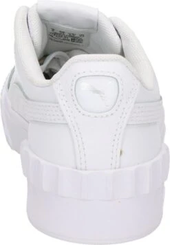 PUMA Carina LIft TW Sneakers Dames - Puma White-Puma White - Maat 37 -Skechers Verkoopwinkel 833x1200 1