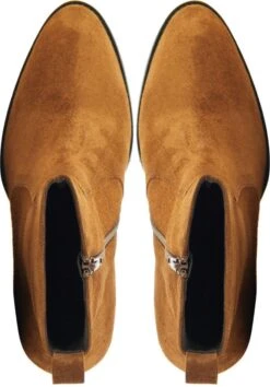 Stefano Lauran Enkellaarsjes Dames / Laarzen / Damesschoenen - Suède - S1057 - Bruin - Maat 39 11 Stefano Lauran Enkellaarsjes Dames / Laarzen / Damesschoenen - Suède - S1057 - Bruin - Maat 39 -Skechers Verkoopwinkel 837x1200