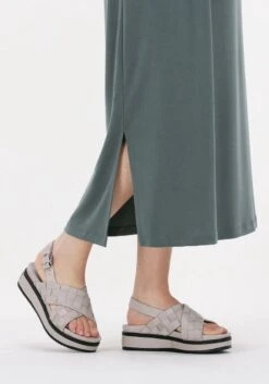 Shabbies 170020262 Sandalen - Dames - Grijs - Maat 41 -Skechers Verkoopwinkel 840x1200 12