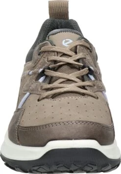 Ecco Ult-Trn W Sneakers Taupe Nubuck - Dames - Maat 40 -Skechers Verkoopwinkel 840x1200 18