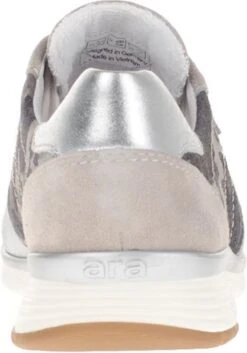 Ecco Gruuv W Sneakers Roze Imitatieleer - Dames - Maat 38 -Skechers Verkoopwinkel 840x1200 21