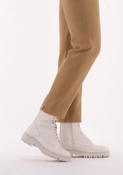 Guess Dames Veterboot - Off White - Maat 38 -Skechers Verkoopwinkel 840x1200 23