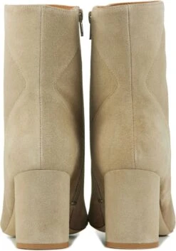 VIA VAI Maddy June Enkellaarsjes Dames - Beige - Maat 39 -Skechers Verkoopwinkel 840x1200 7